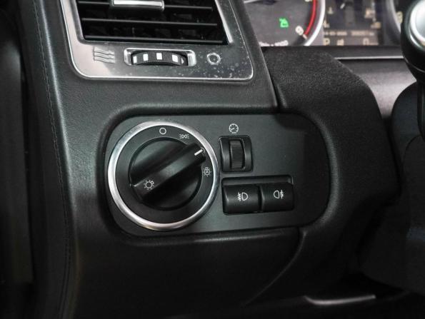 Land Rover Range Rover Sport I Рестайлинг с пробегом 2011 года, цена 1 669 000 рублей, 306267 км, внедорожник, Автокод Объявления