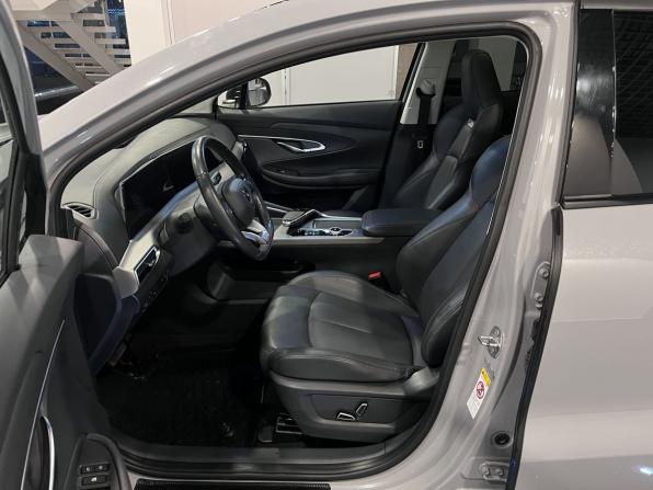 Changan UNI-T I с пробегом 2023 года, цена 2 460 000 рублей, 44533 км, внедорожник, Автокод Объявления