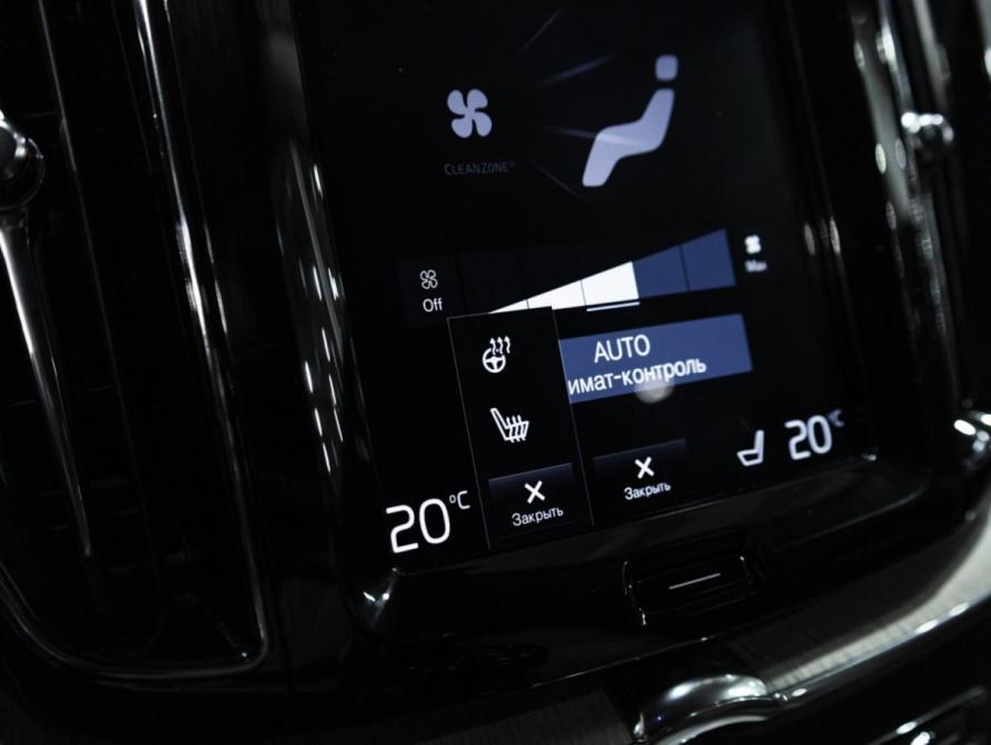 Volvo XC60 II Санкт-Петербург  - изображение 20