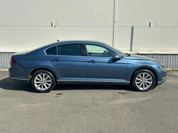 Volkswagen Passat B8 с пробегом 2018 года, цена 1 895 000 рублей, 165446 км, седан, Автокод Объявления