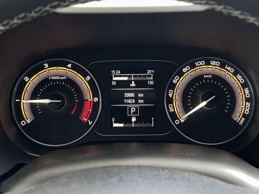 Lada (ВАЗ) Vesta I Рестайлинг (NG) Екатеринбург  - изображение 19