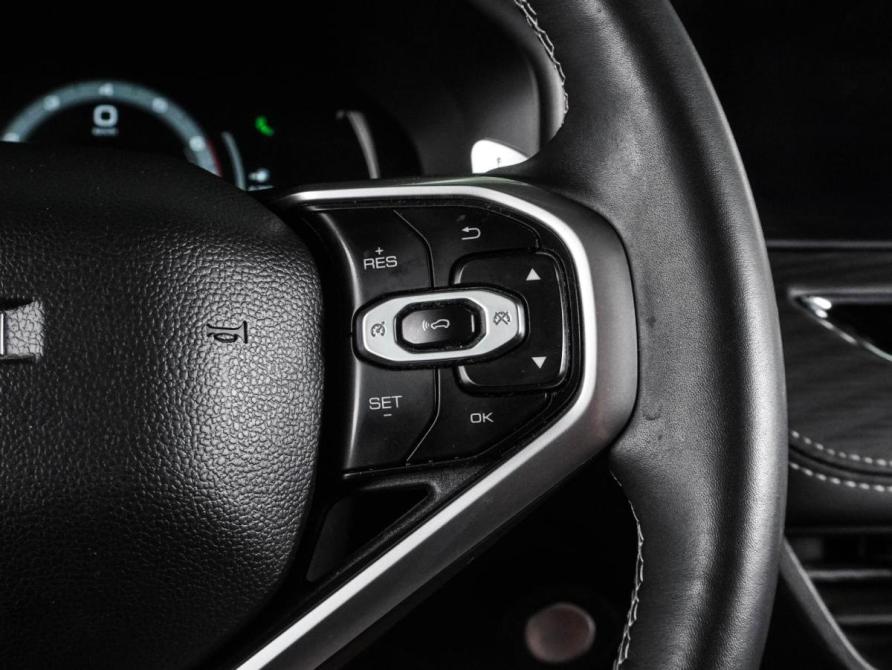 Haval Jolion I Воронеж  - изображение 18