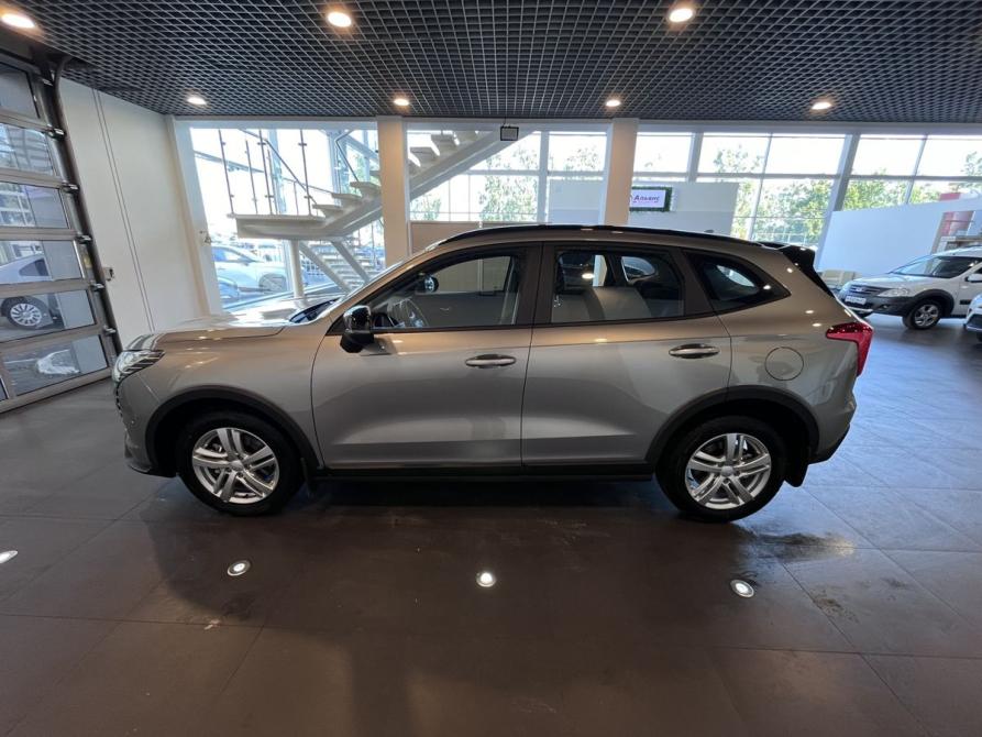 Haval Jolion I Рестайлинг 2 Чебоксары  - изображение 6