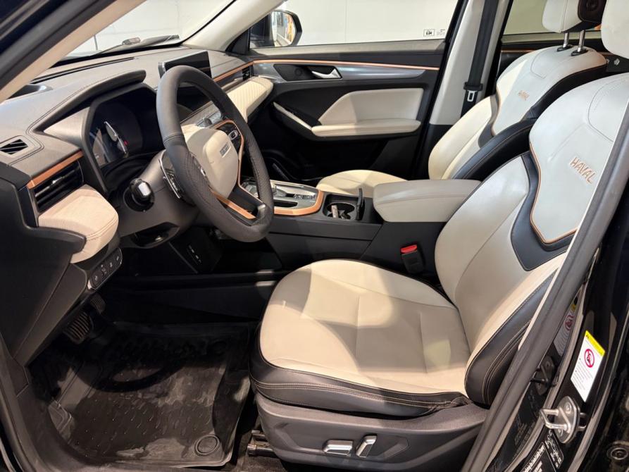 Haval Jolion I Екатеринбург  - изображение 7