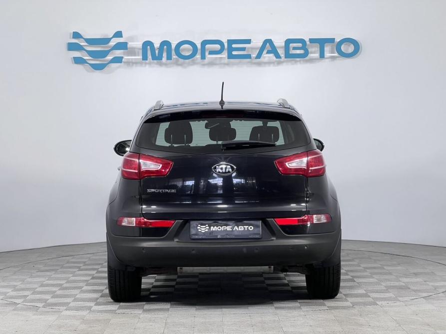Kia Sportage III Калининград  - изображение 6