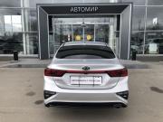 Kia Cerato IV Брянск  - изображение 21