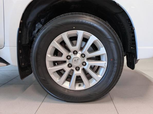 Toyota Land Cruiser Prado 150 Series Рестайлинг 1 с пробегом 2014 года, цена 3 350 000 рублей, 135157 км, внедорожник, Автокод Объявления