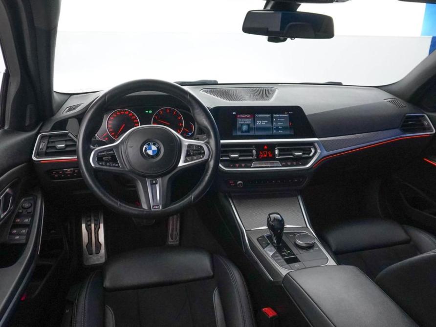 BMW 3 серии VII (G2x) Москва  - изображение 6