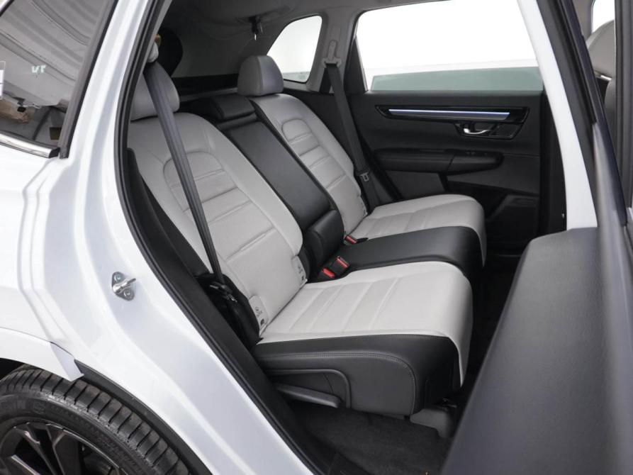 Honda CR-V VI Москва  - изображение 7