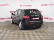Nissan Qashqai I Вологда  - изображение 24