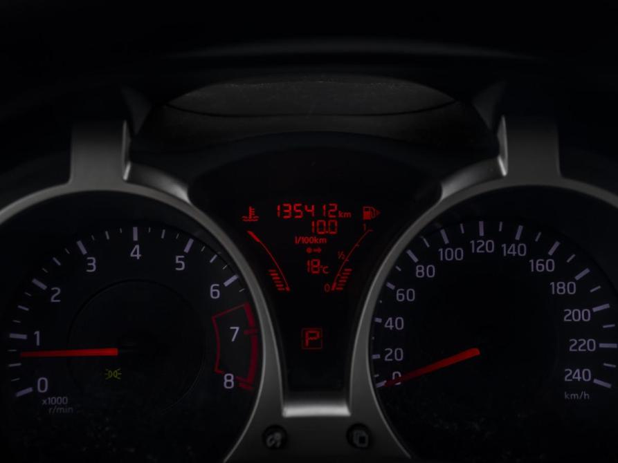 Nissan Juke I Москва  - изображение 12
