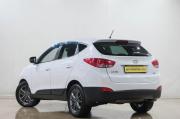 Hyundai ix35 I Рестайлинг Новокузнецк  - изображение 37