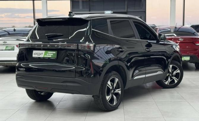 Chery Tiggo 4 I Рестайлинг 2 с пробегом 2025 года, цена 1 799 000 рублей, 25904 км, внедорожник, Автокод Объявления