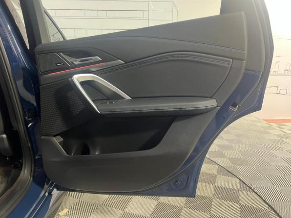 Новый BMW X1 III (U11/U12) 2025 года, цена 5 700 000 рублей, внедорожник, Автокод Объявления