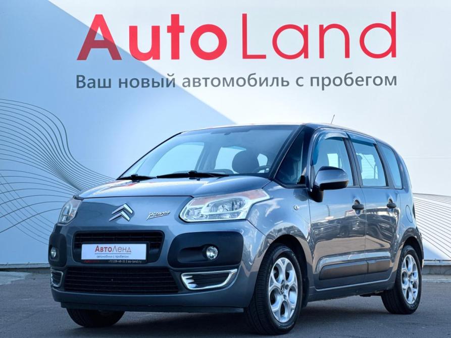 Citroen C3 Picasso I Воронеж  - изображение 1