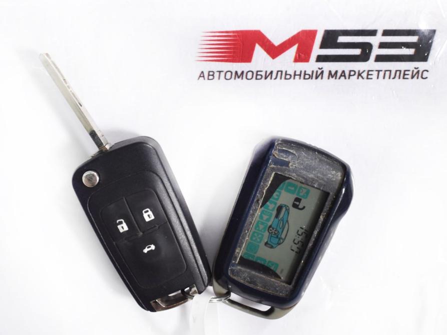Chevrolet Aveo II Кемерово  - изображение 21