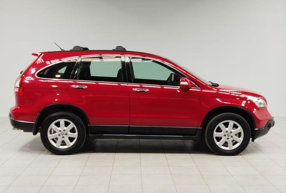 Honda CR-V III Саратов  - изображение 4