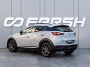 Mazda CX-3 I Краснодар  - изображение 25