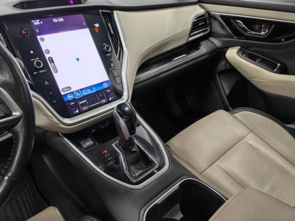 Subaru Outback VI с пробегом 2020 года, цена 3 200 000 рублей, 159000 км, универсал, Автокод Объявления