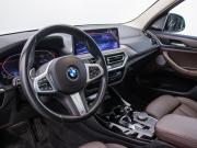 BMW X3 III (G01) Рестайлинг Москва  - изображение 27