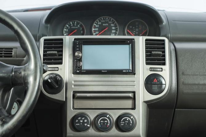 Nissan X-Trail I с пробегом 2006 года, цена 829 000 рублей, 250000 км, внедорожник, Автокод Объявления