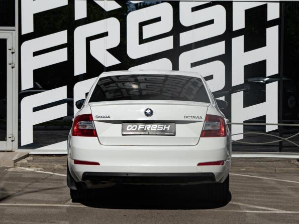 Skoda Octavia III (A7) с пробегом 2016 года, цена 1 250 000 рублей, 170531 км, лифтбек, Автокод Объявления