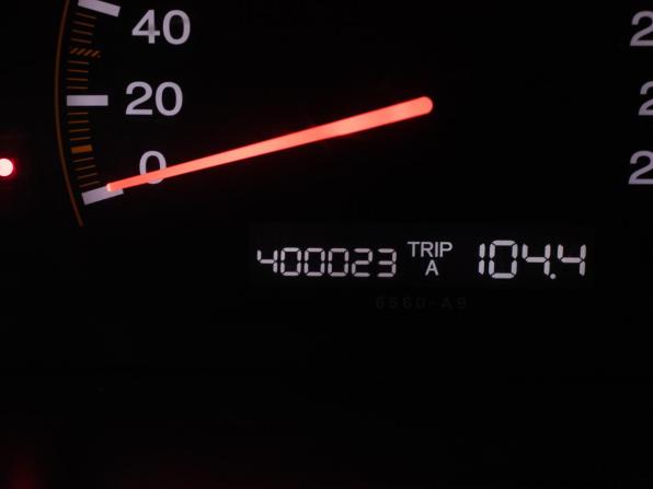 Honda Accord VII с пробегом 2004 года, цена 542 000 рублей, 400019 км, седан, Автокод Объявления