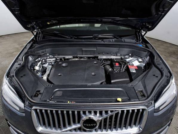 Volvo XC90 II Рестайлинг 1 с пробегом 2019 года, цена 4 898 000 рублей, 170609 км, внедорожник, Автокод Объявления