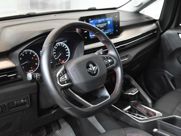 Livan X3 Pro с пробегом 2023 года, цена 1 580 000 рублей, 19408 км, внедорожник, Автокод Объявления