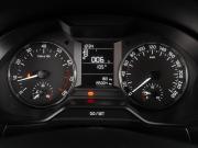 Skoda Octavia III (A7) Воронеж  - изображение 35