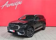 Geely Monjaro I Рестайлинг Вологда  - изображение 29