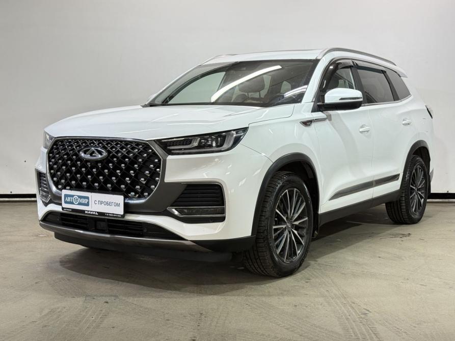 Chery Tiggo 8 Pro Max I Ярославль  - изображение 1