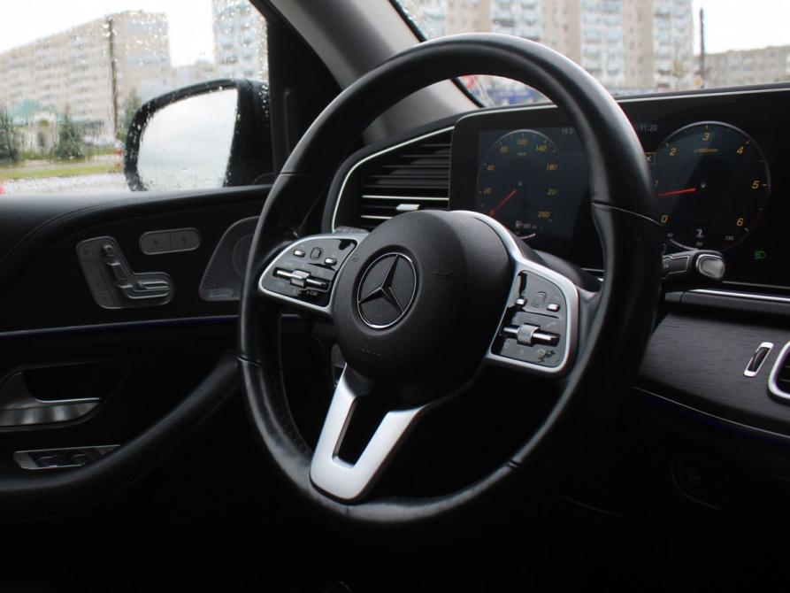 Mercedes-Benz GLE II (V167) Дзержинск  - изображение 16