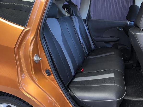 Honda Fit II с пробегом 2009 года, цена 847 000 рублей, 91820 км, хэтчбек, Автокод Объявления