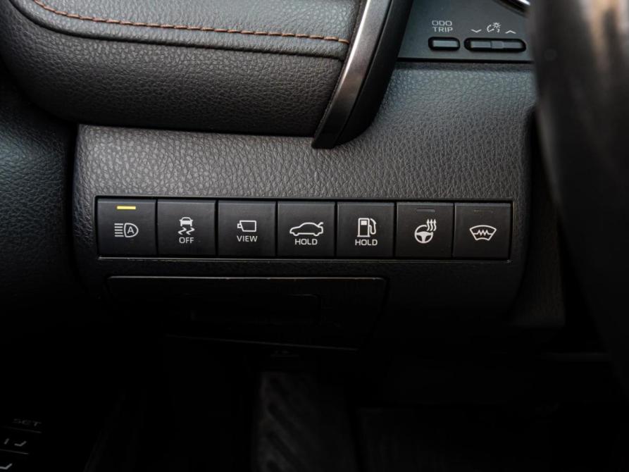 Toyota Camry VIII (XV70) Краснодар  - изображение 18