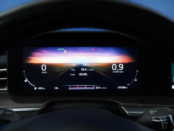 Kia K5 III с пробегом 2021 года, цена 2 277 400 рублей, 67035 км, седан, Автокод Объявления
