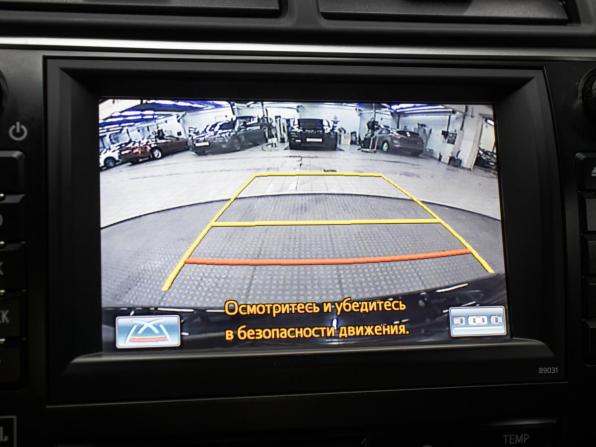 Toyota Camry VII (XV50) с пробегом 2013 года, цена 2 698 000 рублей, 90000 км, седан, Автокод Объявления
