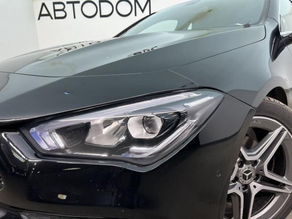 Mercedes-Benz CLA II (C118 X118) с пробегом 2021 года, цена 3 000 000 рублей, 104770 км, седан, Автокод Объявления