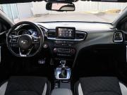 Kia Proceed I Москва  - изображение 26