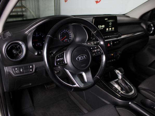 Kia Cerato IV с пробегом 2021 года, цена 2 029 000 рублей, 150000 км, седан, Автокод Объявления