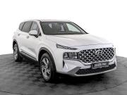 Hyundai Santa Fe IV Санкт-Петербург  - изображение 33