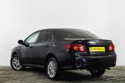 Toyota Corolla X (E140 E150) Сургут  - изображение 24