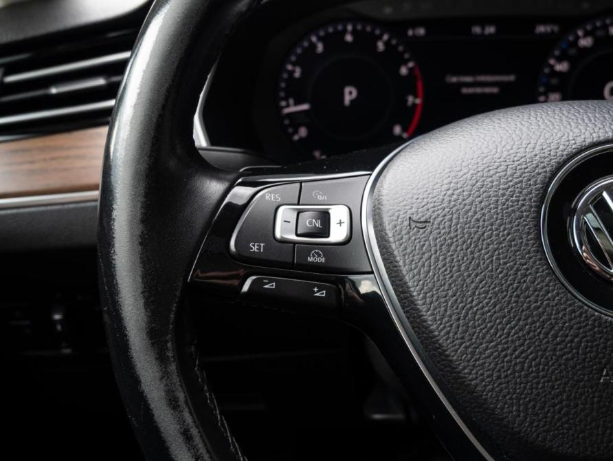 Volkswagen Passat B8 Краснодар  - изображение 18