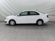 Skoda Rapid I Рестайлинг Волгоград  - изображение 38