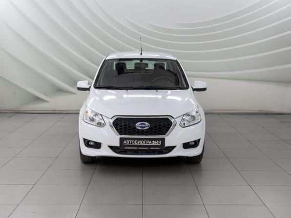Datsun on-DO I с пробегом 2018 года, цена 388 000 рублей, 160116 км, седан, Автокод Объявления