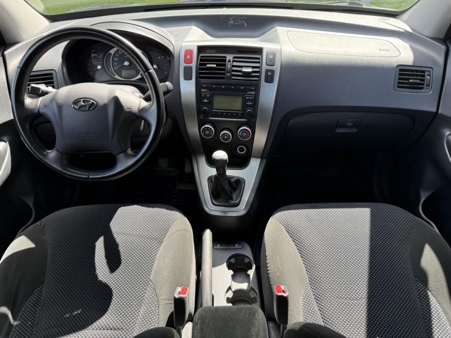 Hyundai Tucson I Ярославль  - изображение 9