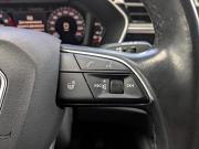Audi Q3 II (F3) Москва  - изображение 54