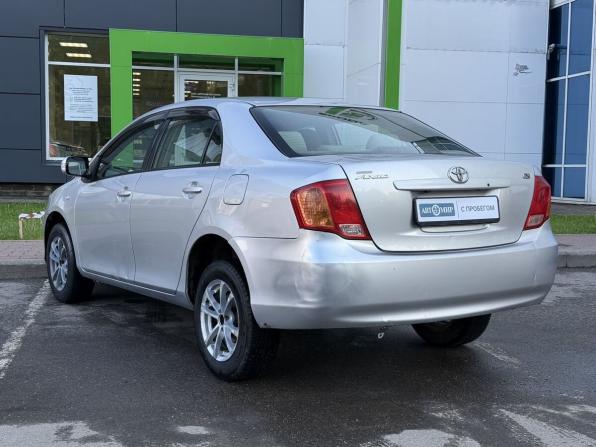 Toyota Corolla X (E140 E150) с пробегом 2008 года, цена 599 000 рублей, 634358 км, седан, Автокод Объявления