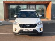 Hyundai Creta I Оренбург  - изображение 19