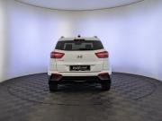 Hyundai Creta I Москва  - изображение 34